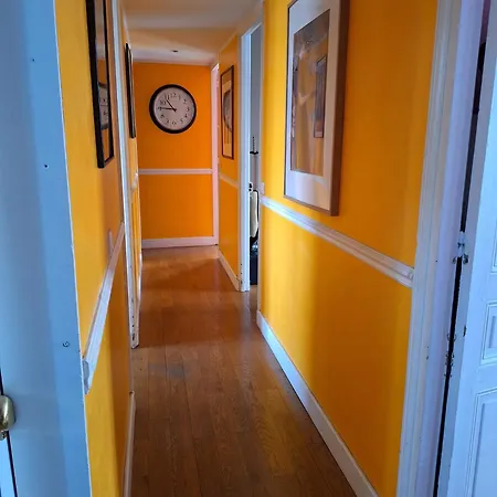 Appartement Charmant Duplex Avec Terrasse Ideal Pour Profiter Des Jo ! *