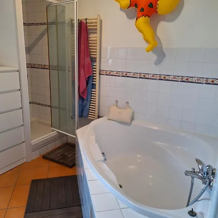 Appartement Charmant Duplex Avec Terrasse Ideal Pour Profiter Des Jo ! Suresnes